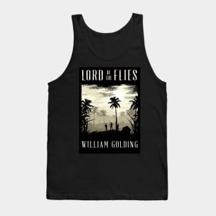 Lord of the Flies Tank Top